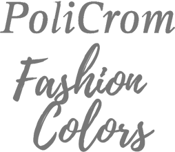 Fashion Colors